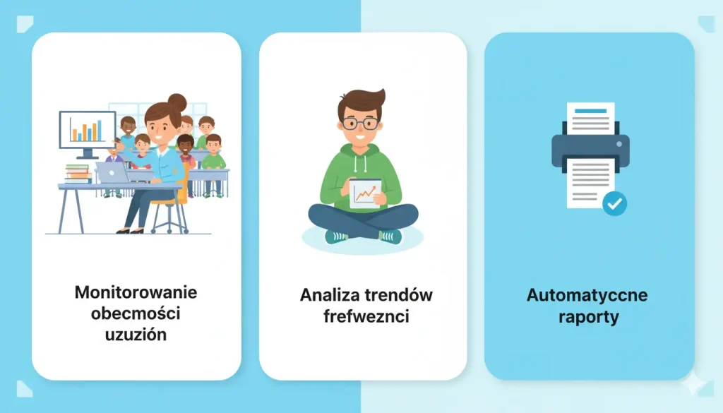 Kalkulatora Frekwencji