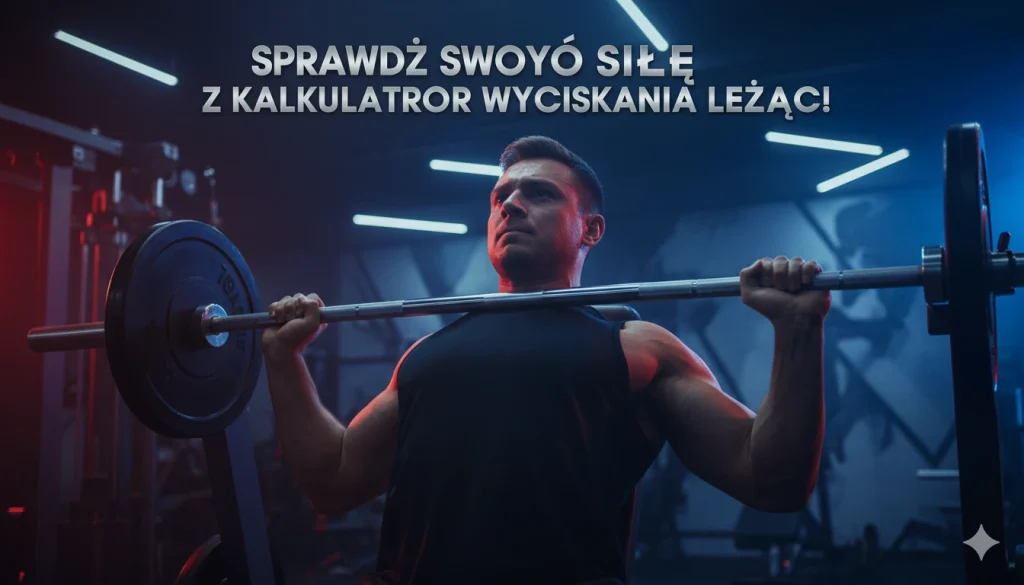 kalkulator wyciskania lezaci