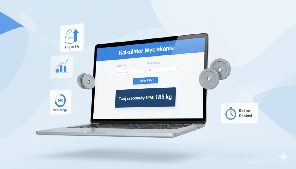 KalKulator wyciskania